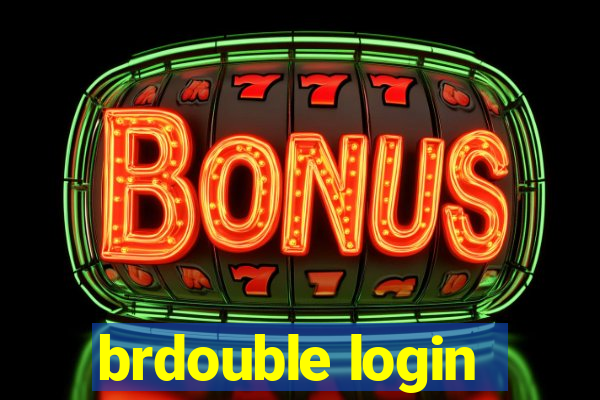 brdouble login